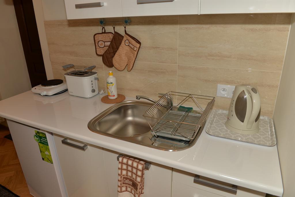 Royal Route 29 Comfort Rooms Cracovie Extérieur photo