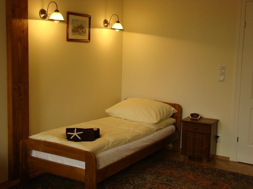 Royal Route 29 Comfort Rooms Cracovie Chambre photo