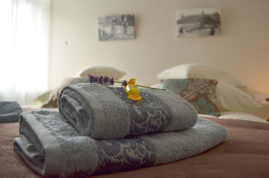 Royal Route 29 Comfort Rooms Cracovie Extérieur photo